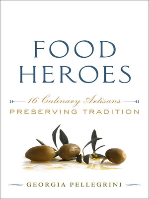 cover image of Food Heroes